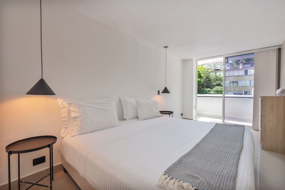 Hotel Santa Ana Medellin 17/53