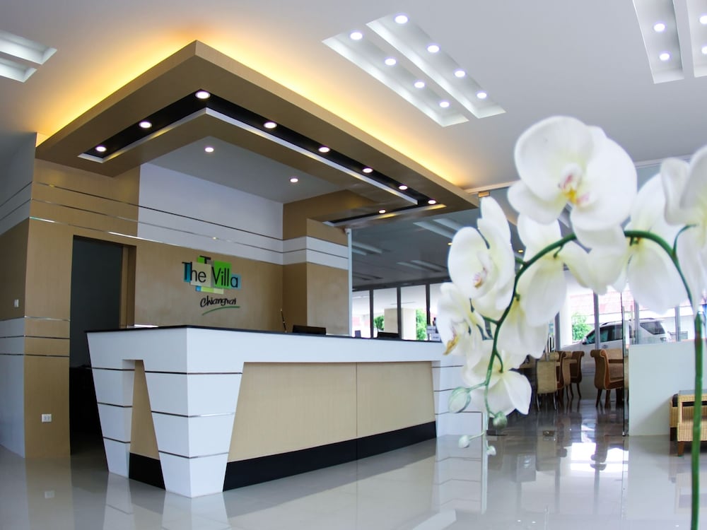 The Villa Chiangrai 6/48