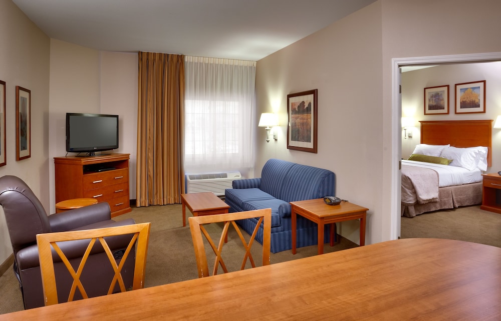 Candlewood Suites Grand Junction Nw 41/68