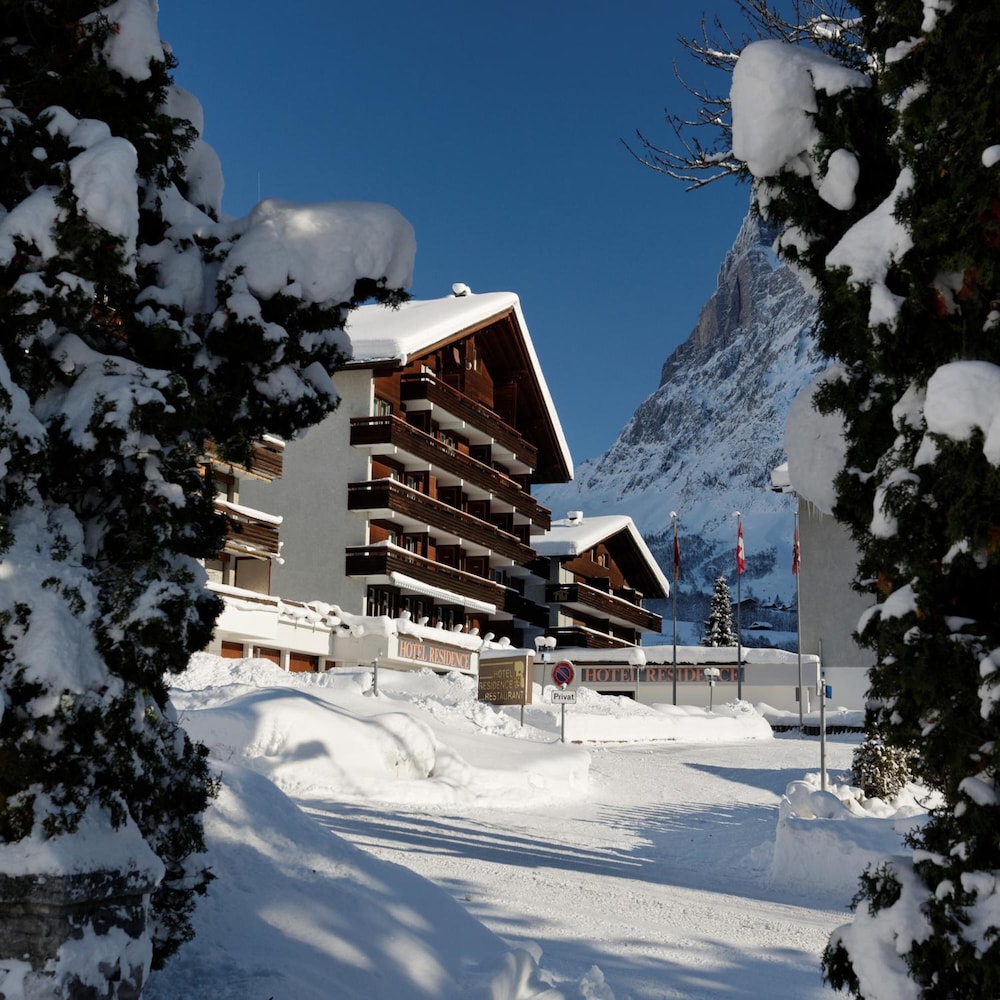 Hotel Residence Standard With Balcony 28/32