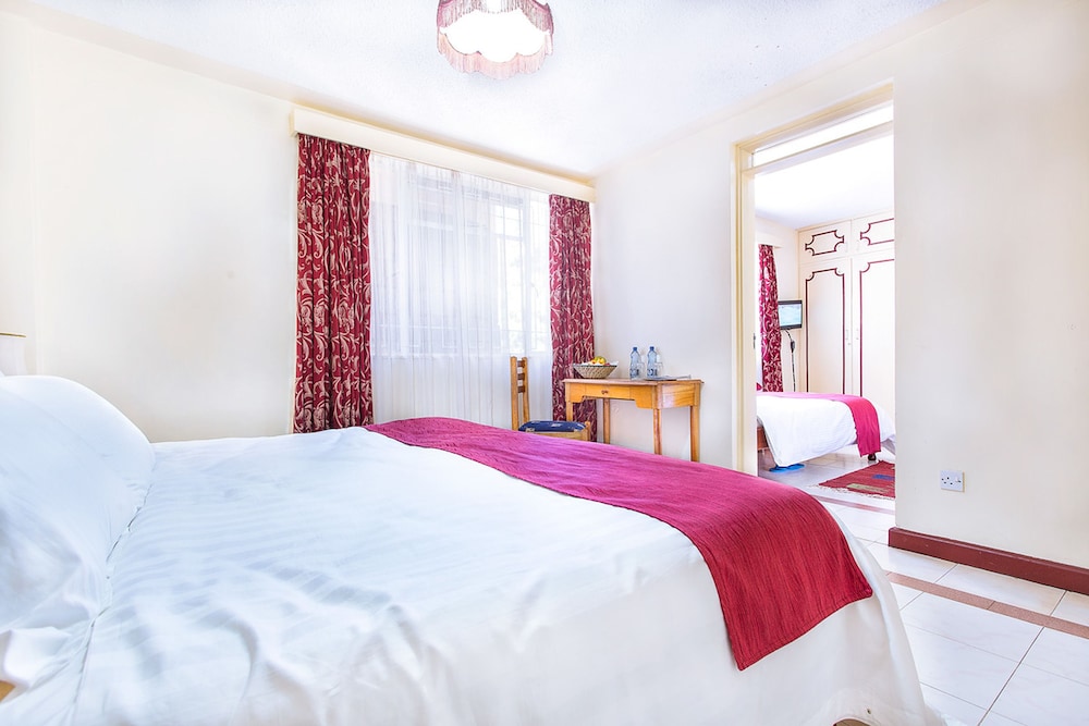 Methodist Guest House 13/45