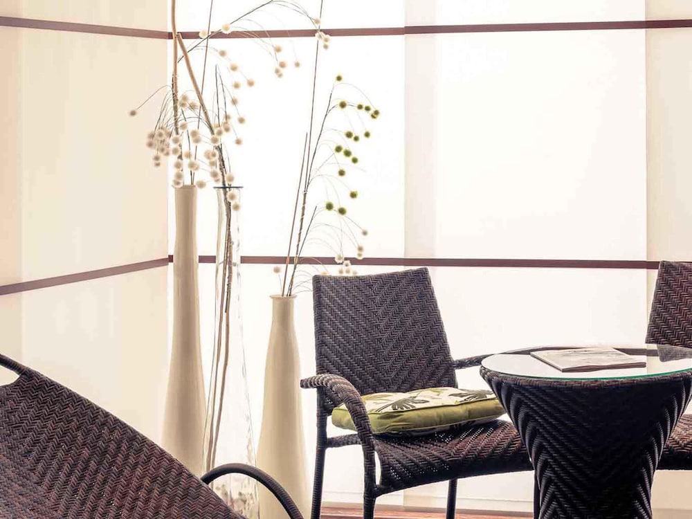 Mercure Hotel Ingolstadt 50/70