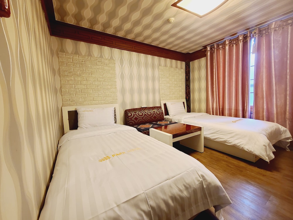 Andong Park Hotel 7/55