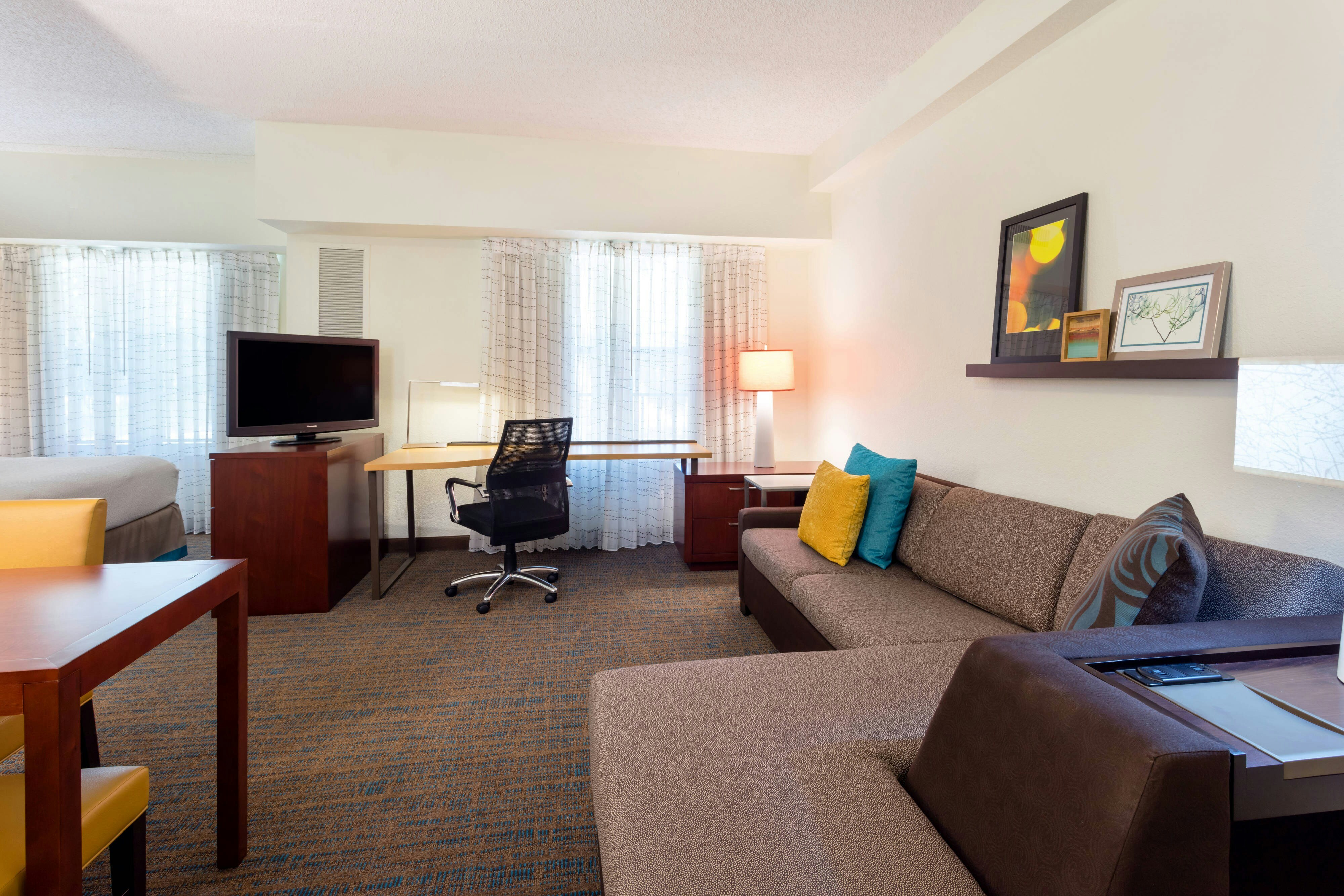 Residence Inn Fort Lauderdale Plantation 9/15