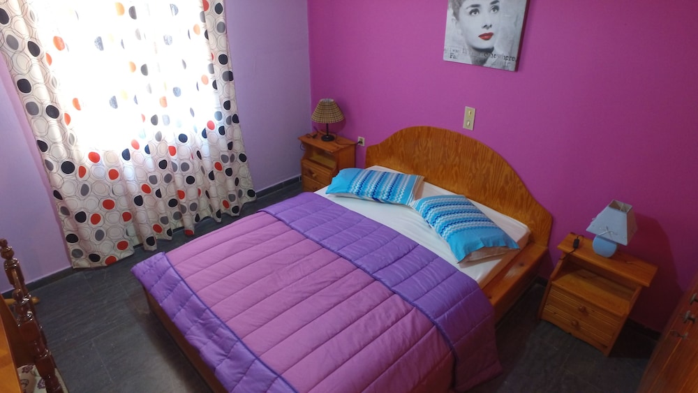 Villa Katerina Holiday Apartments 7/40