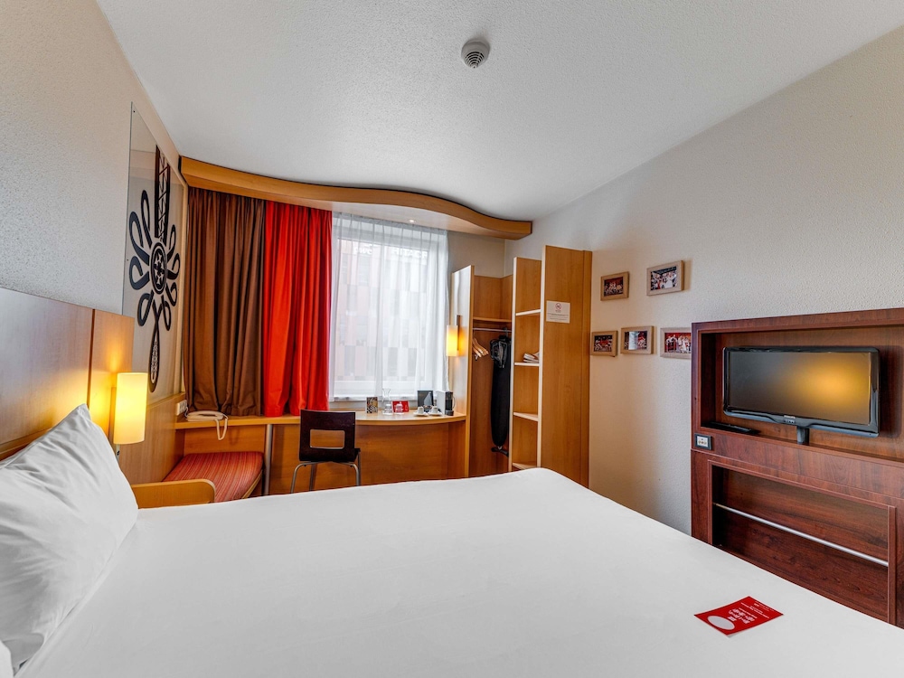 ibis Krakow Stare Miasto 26/77