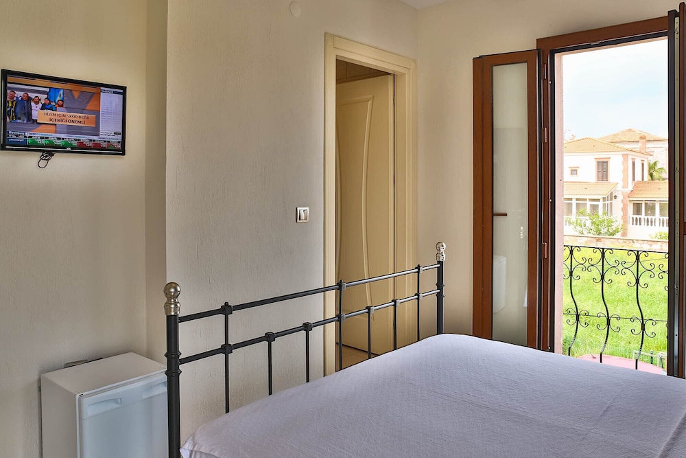 Ender Hotel 17/50