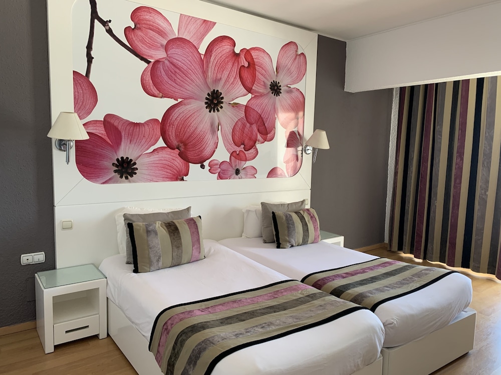 Hotel One Resort Jockey 16/55
