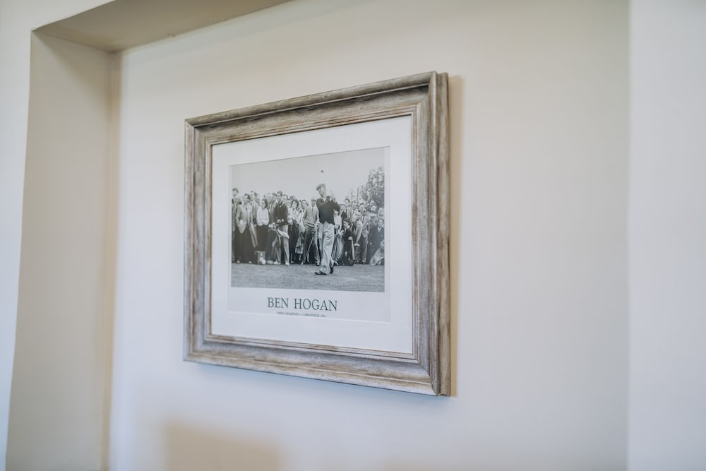 Mendip Spring Golf Club 12/34
