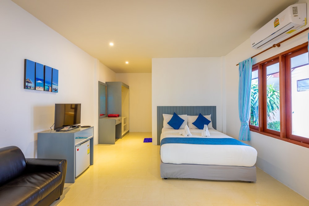 Sarocha Villa 29/71