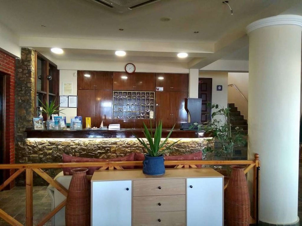 Creta Suites 23/70