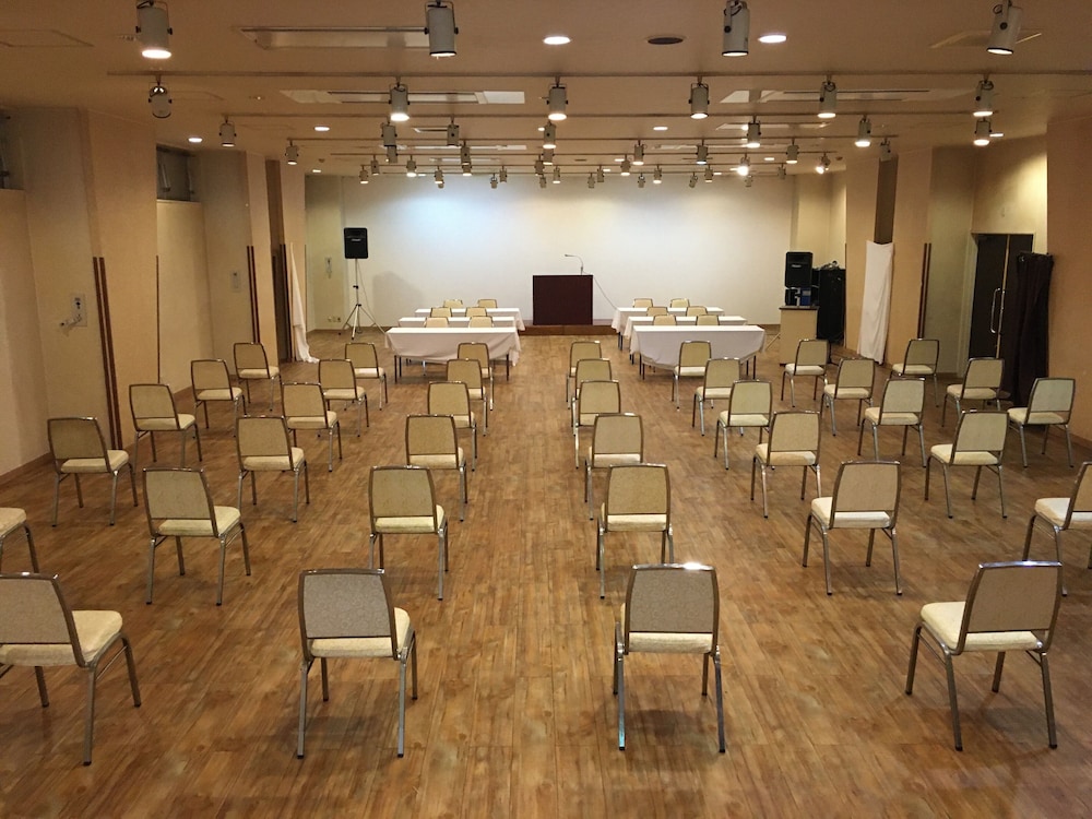 Hotel Tetora 45/50