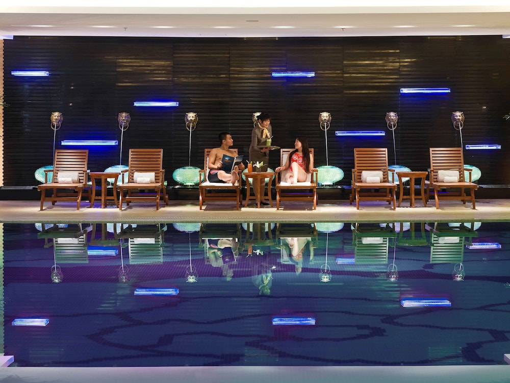 Sofitel Harbin 62/76