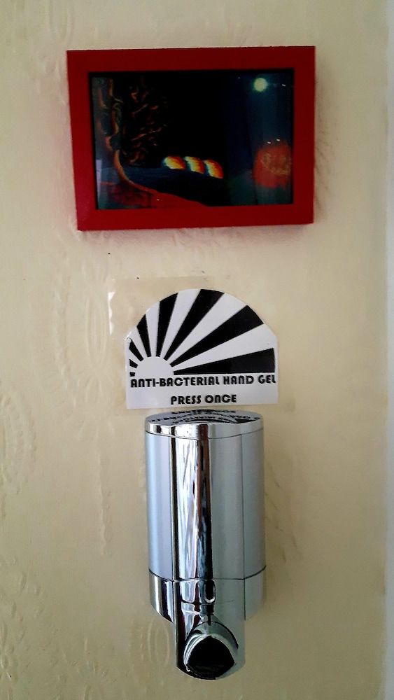 Gallen-Treath Guest House 21/49