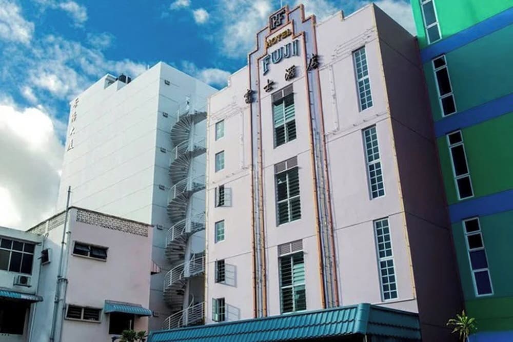 Hotel Fuji 2/55
