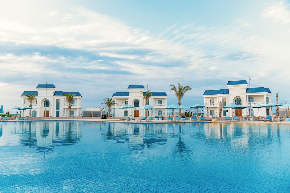 Gewan Palace Resort New Alamein 71/78