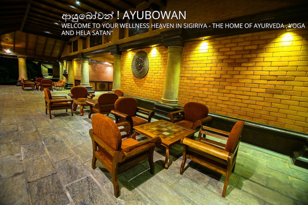 Kaveri Ayurveda Resort 13/21
