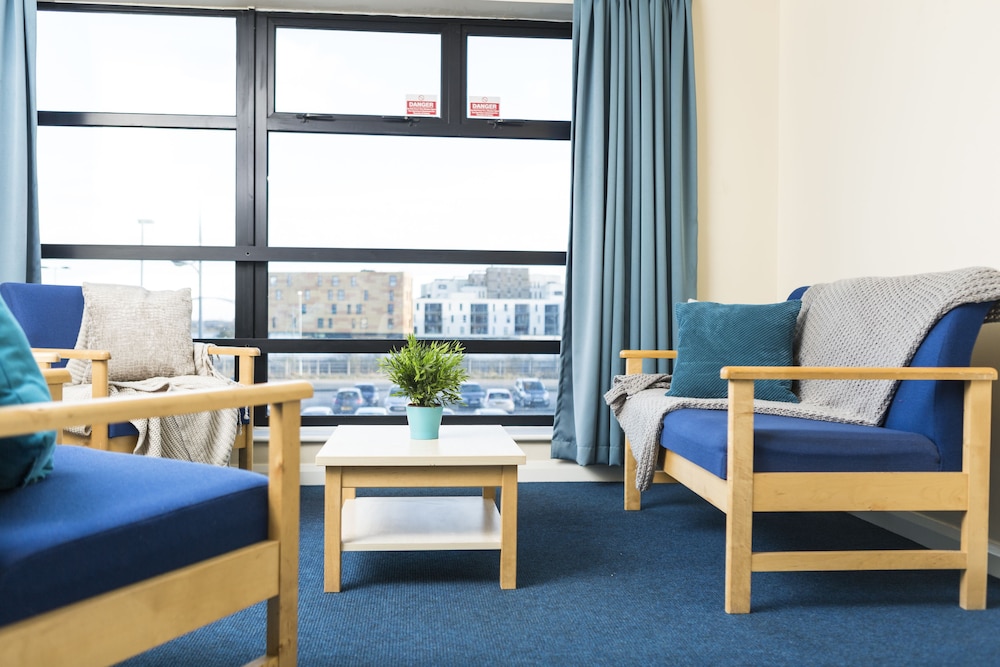 Newport Student Village 17/26