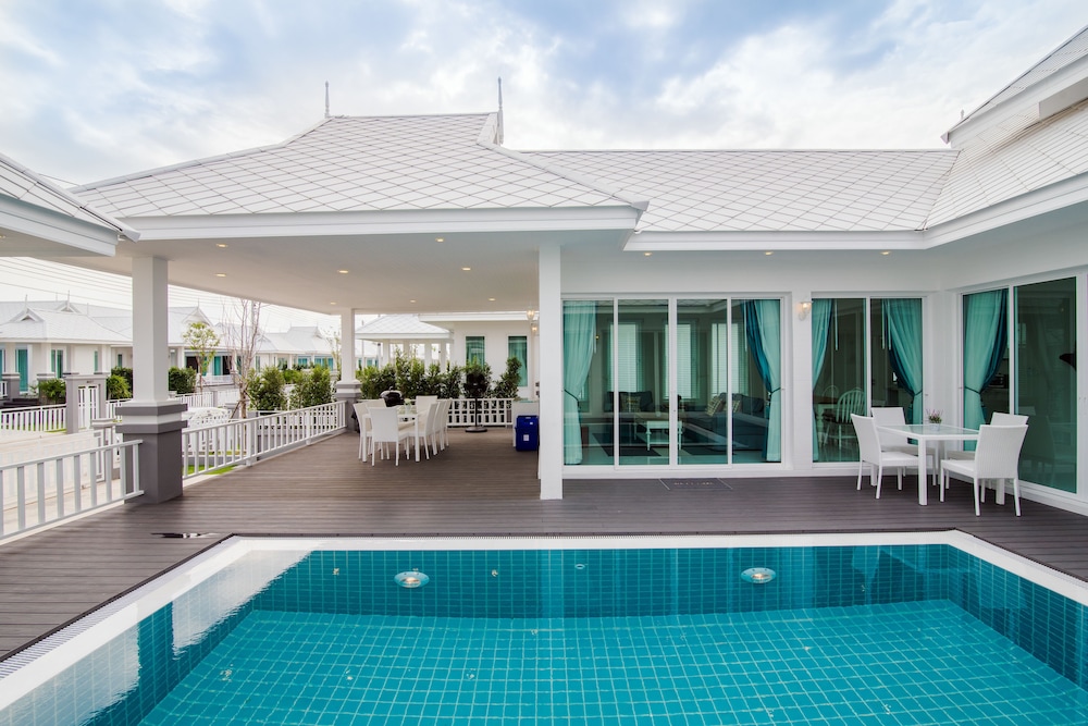 Wan Arun Houses酒店(Wan Arun Houses) 图片3