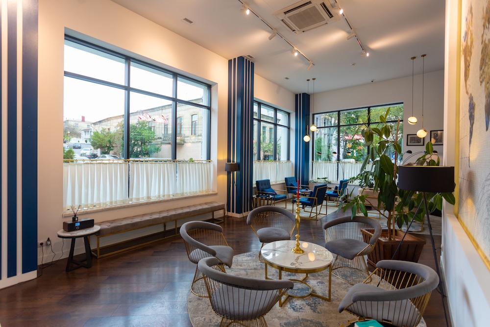 Newport Hotel Kutaisi 39/65