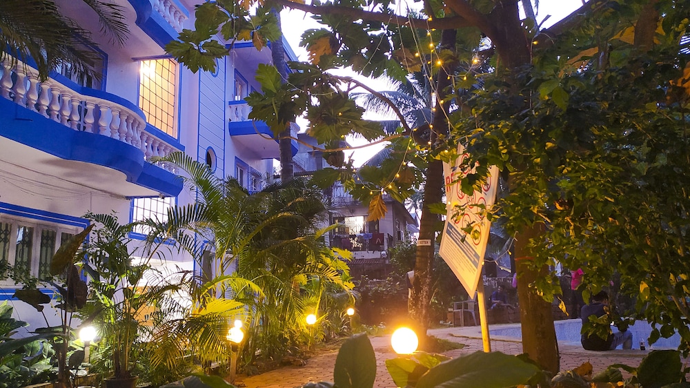 Hiline Guest House 40/48
