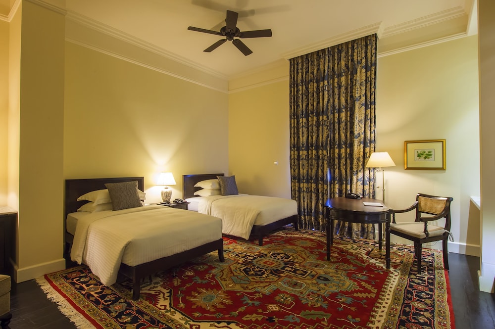 Galle Face Hotel 12/50