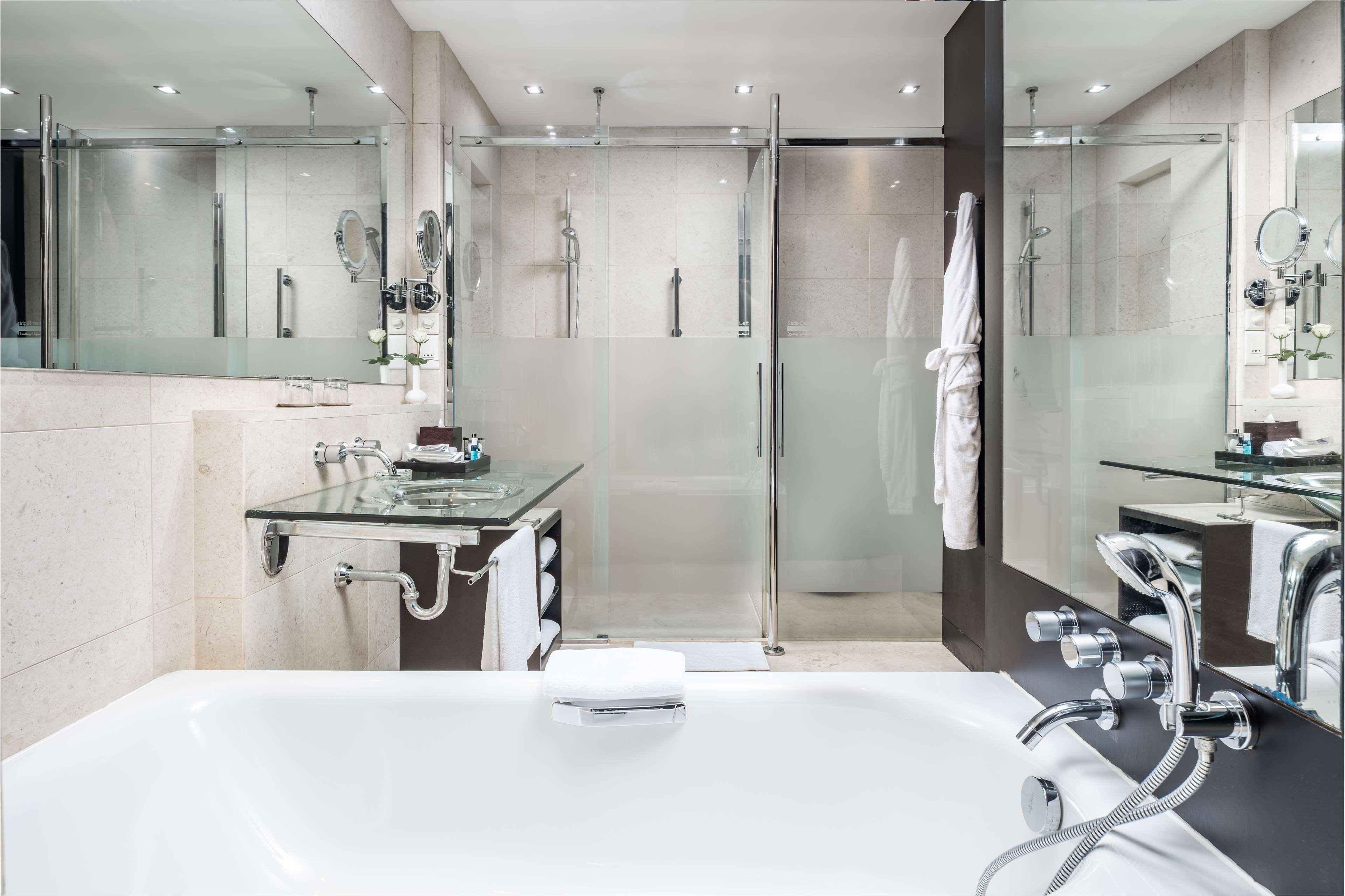 جناح، فندق بارك حياة جدة(Park Hyatt Jeddah) 5/6