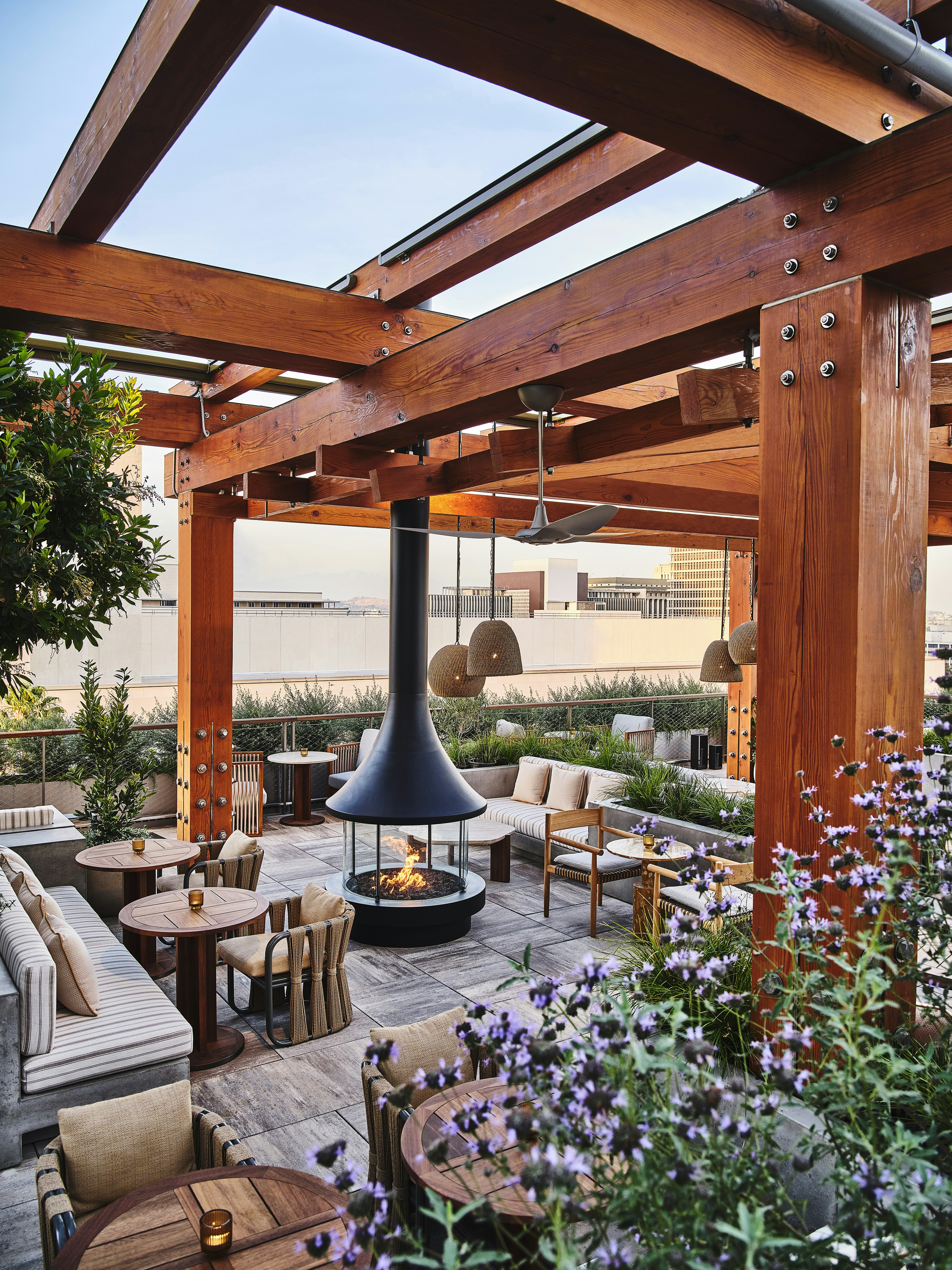 Conrad Los Angeles 43/50