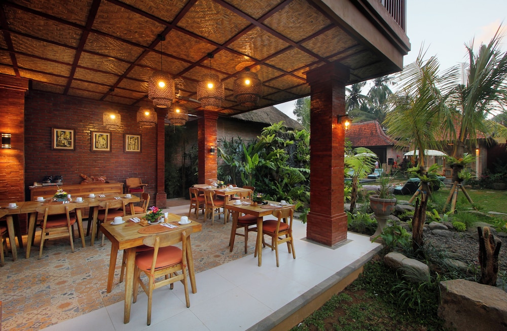 De Umah Bali Eco Tradi Home 39/50