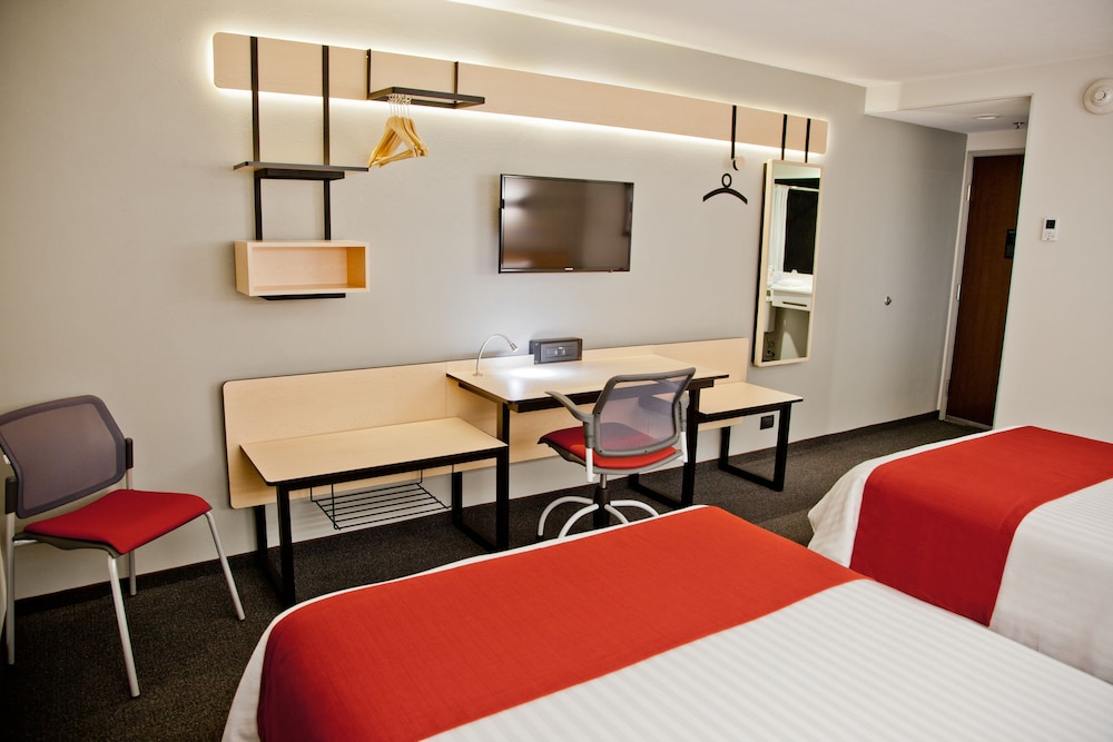 City Express by Marriott Tijuana Rio 15/40