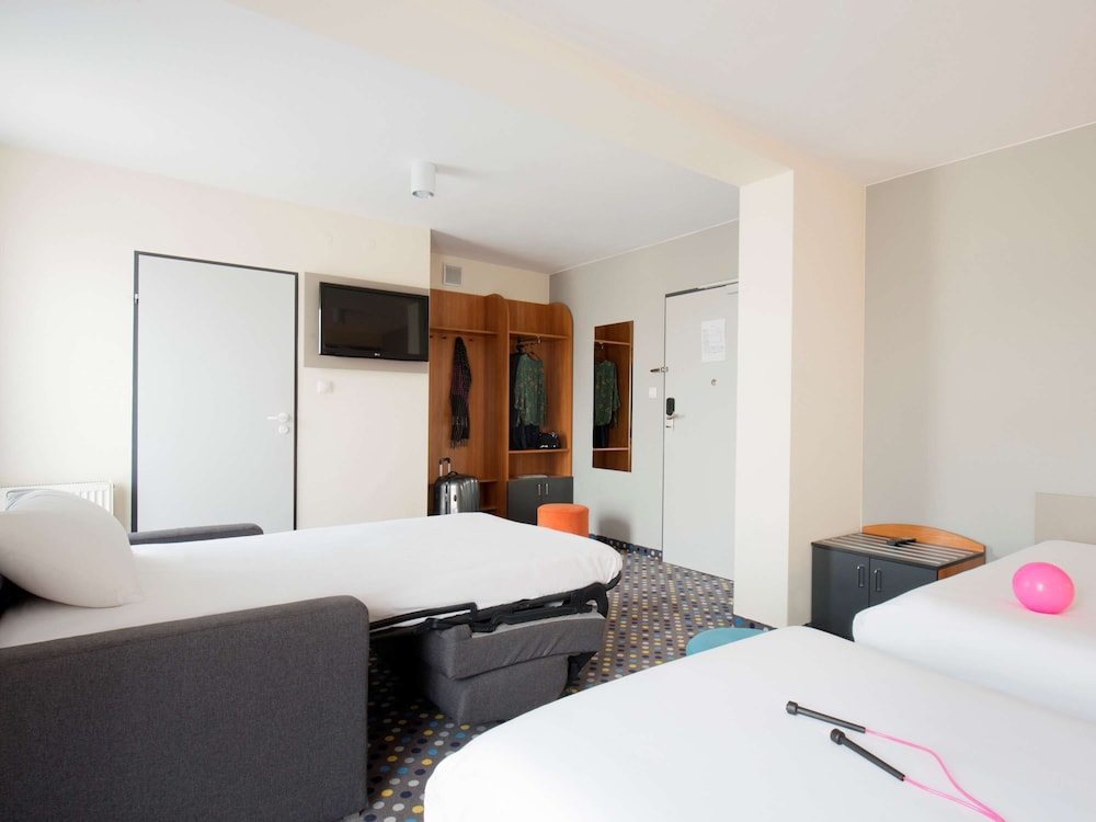 ibis Styles Warszawa West 16/71