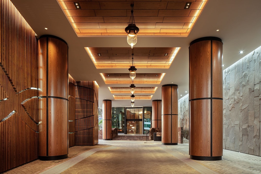 JW Marriott Hotel Lima 12/50
