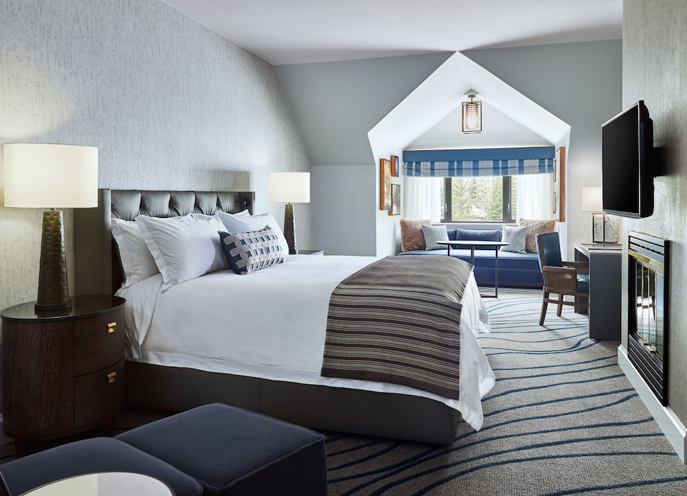 Grand Hyatt Vail Resort and Spa 23/72
