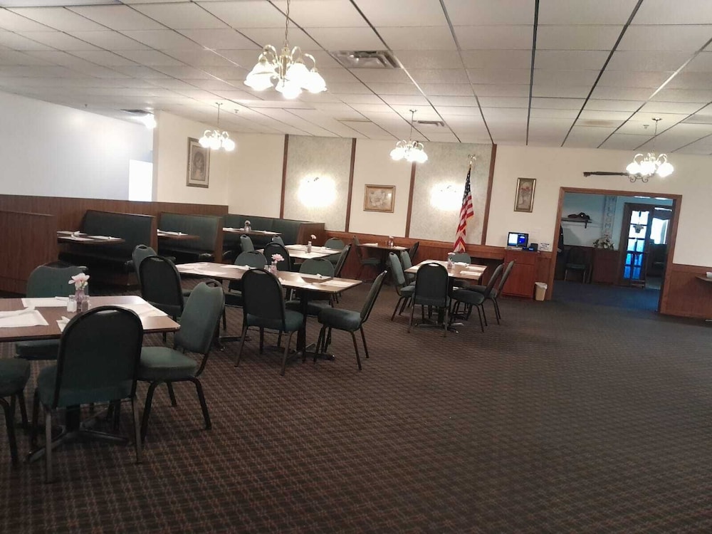 Days Inn by Wyndham Bad Axe 37/55