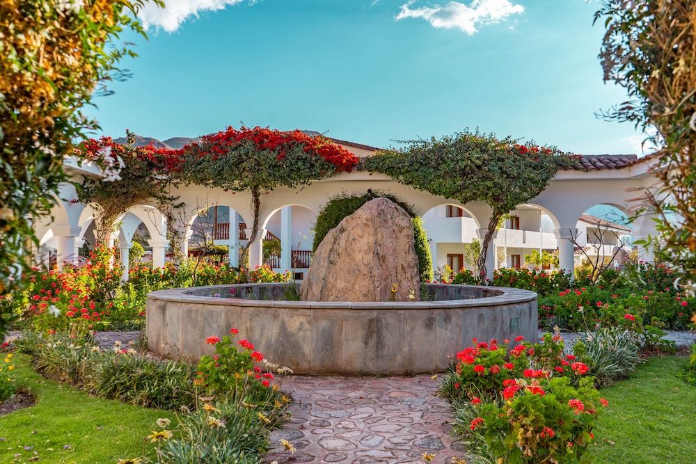 Agustos Urubamba Hotel 42/49