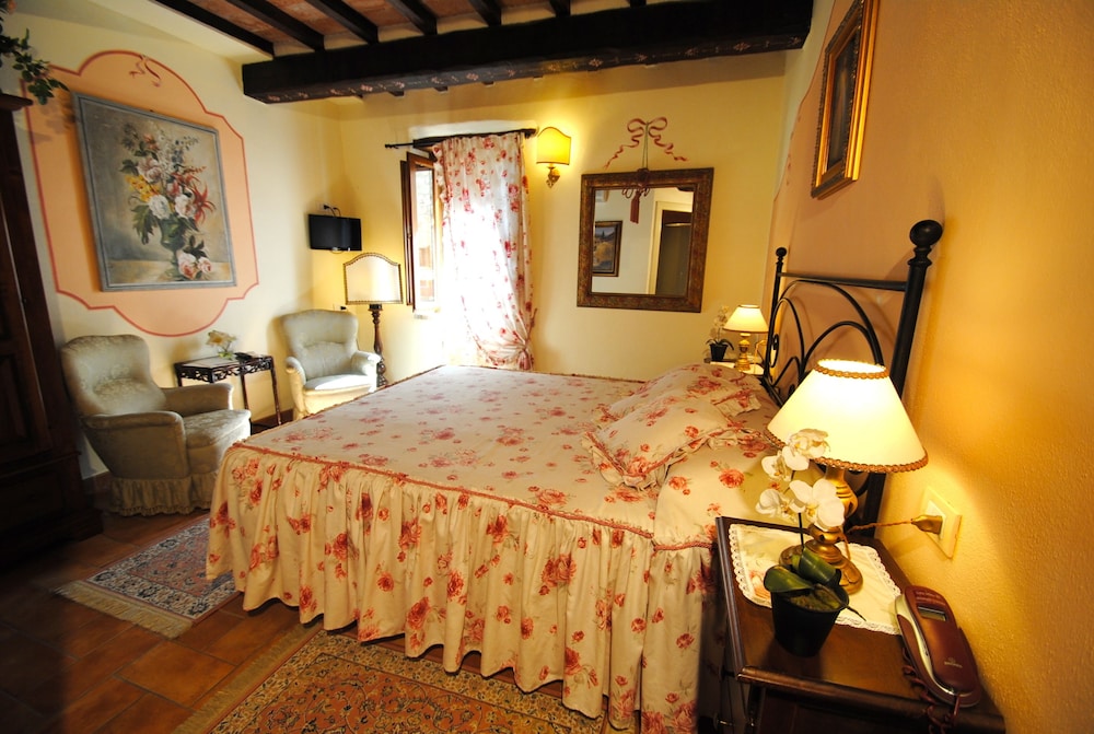 Albergo Torre Sangiovanni 22/75