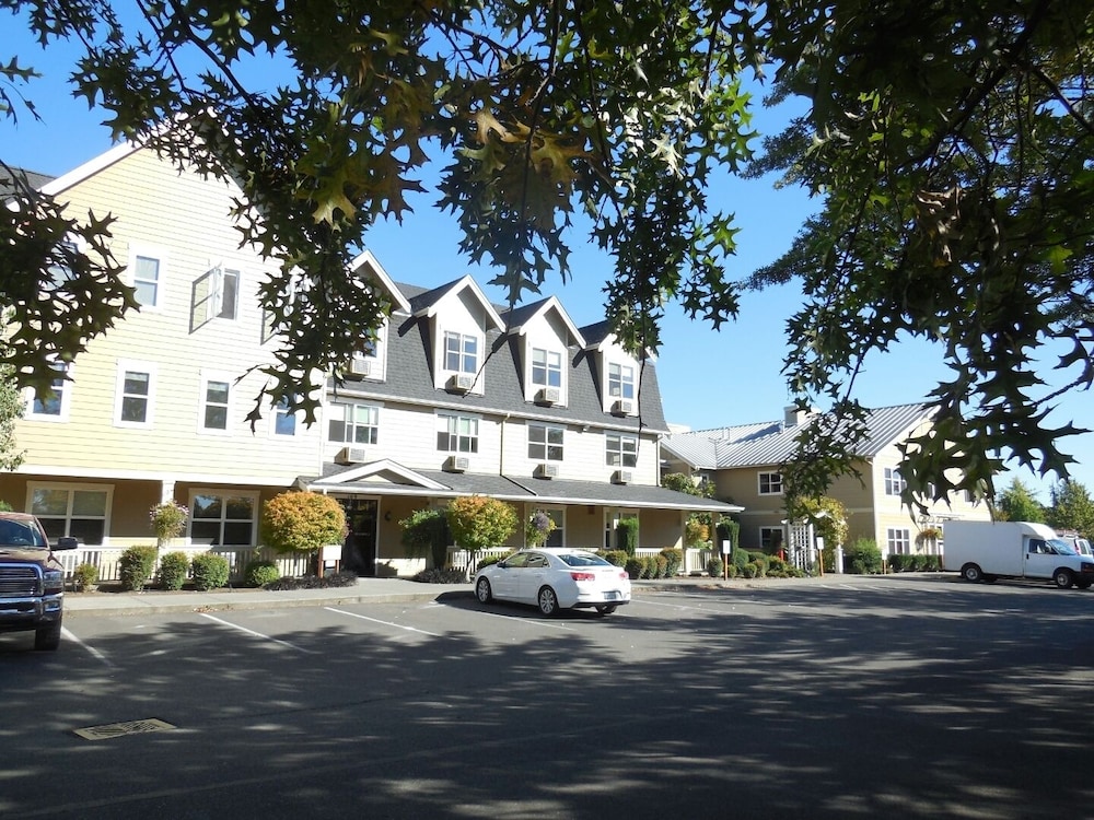 Homestead Resort 3/38