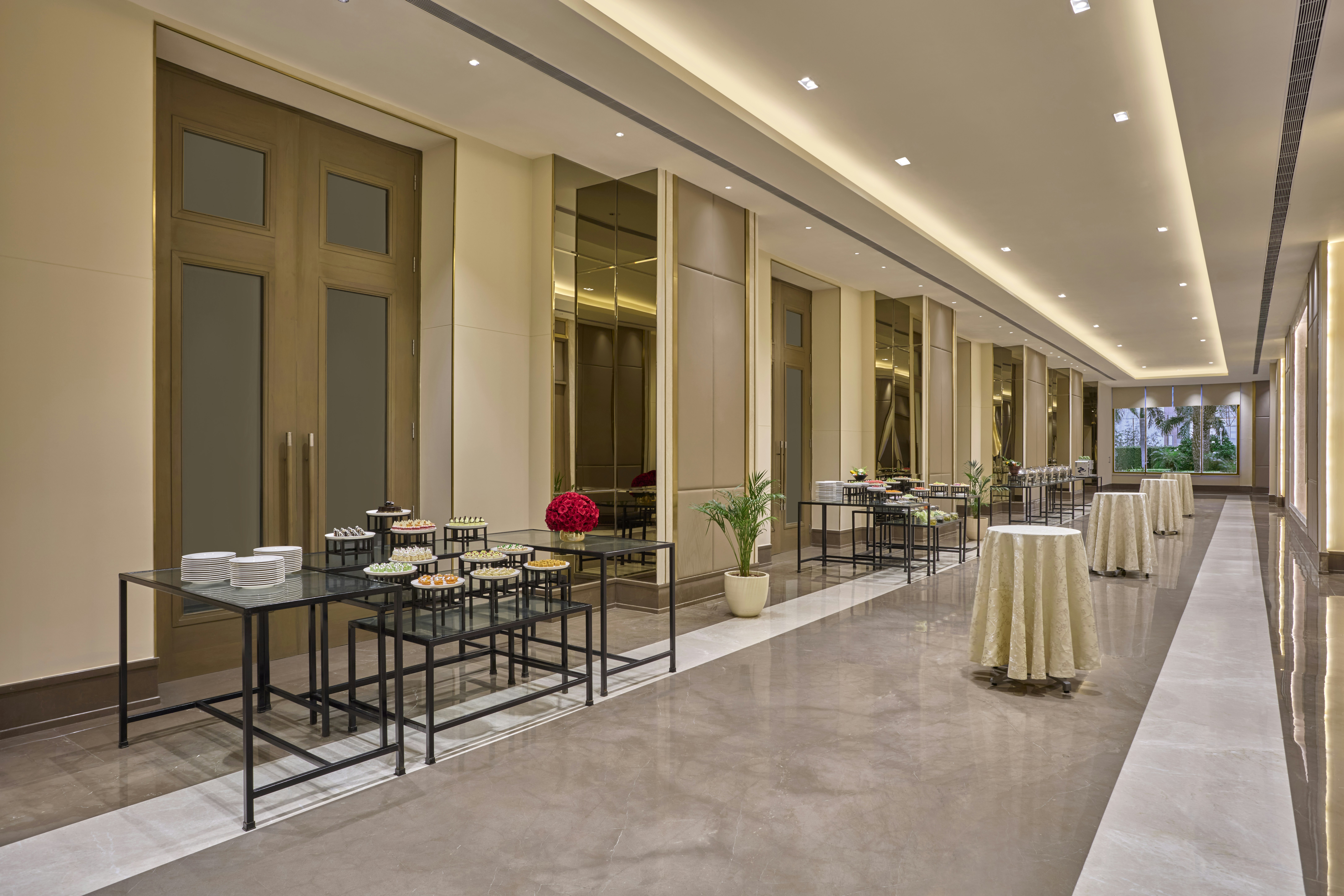 DoubleTree by Hilton Agra 48/73