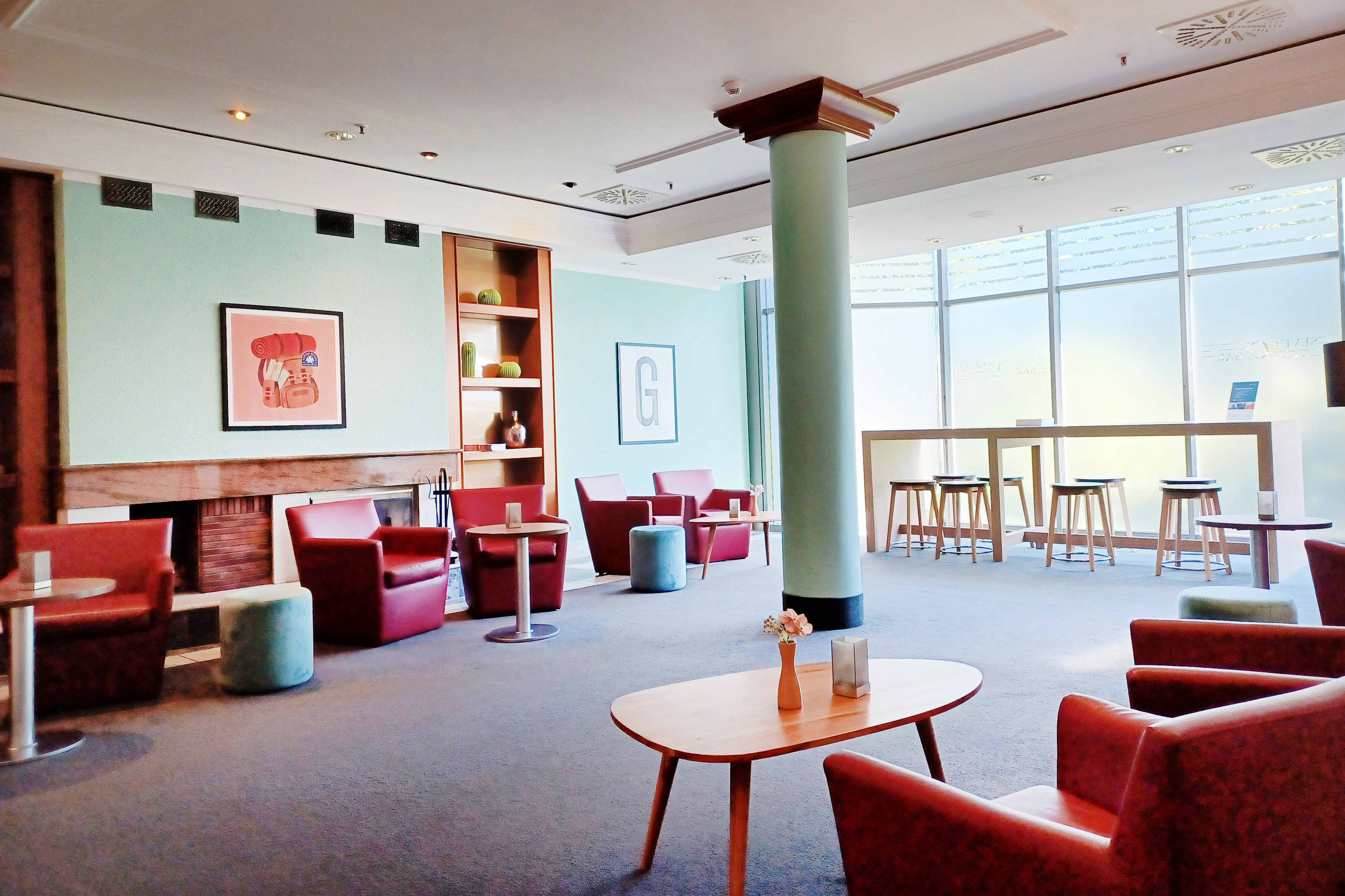Select Hotel Russelsheim 47/82