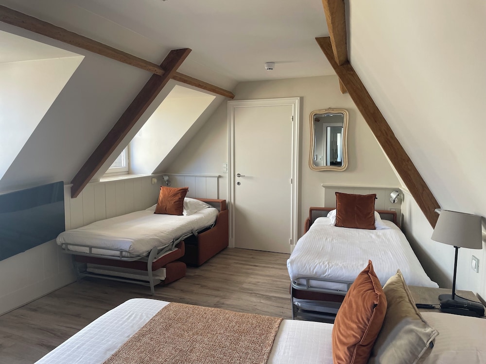 Ter Duinen Hotel 27/62