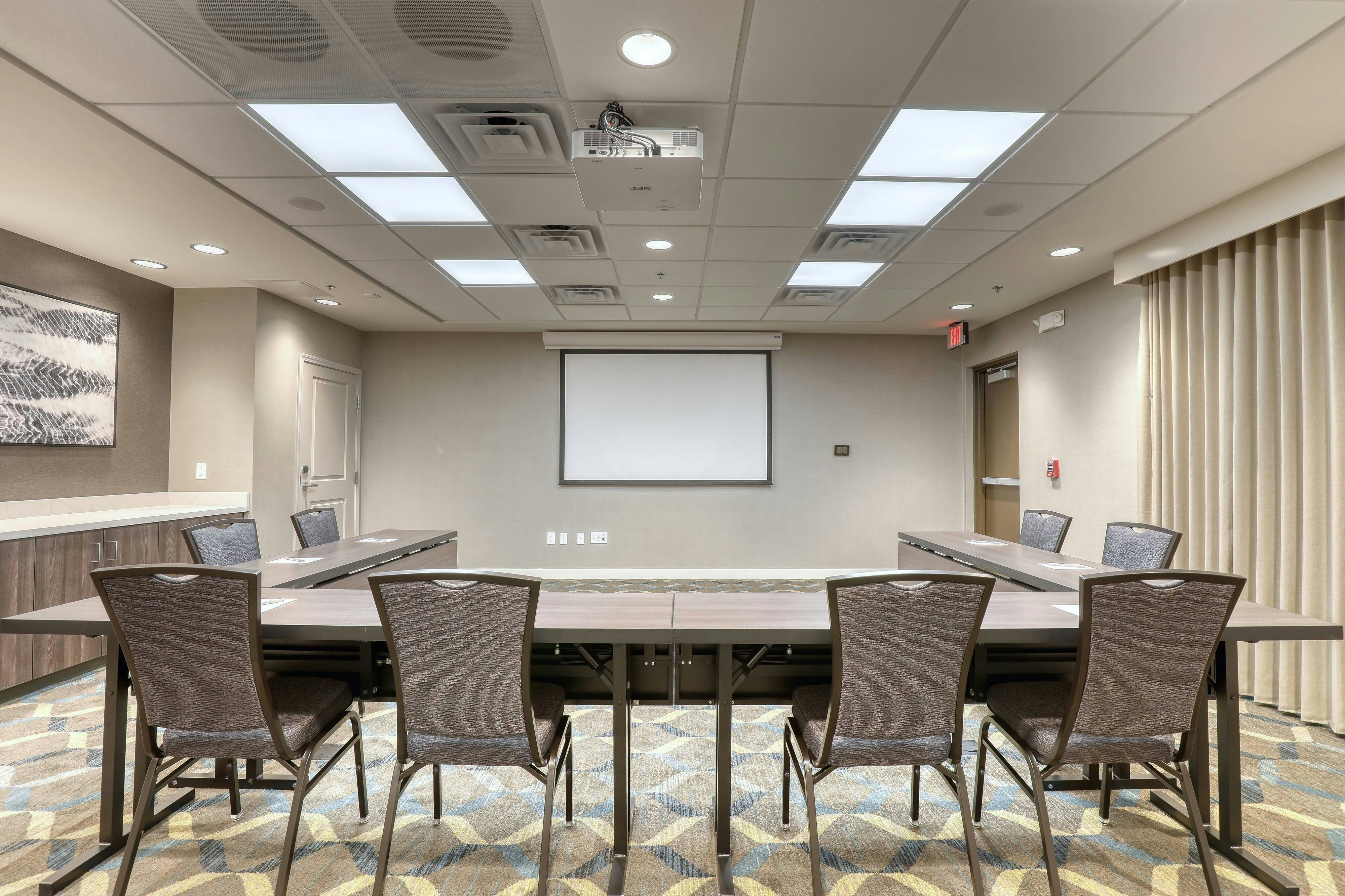 Residence Inn by Marriott Providence Lincoln 10/11
