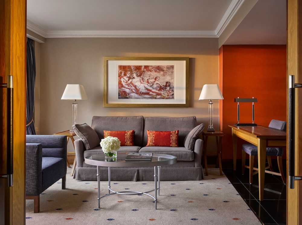 InterContinental London Park Lane by IHG 42/86