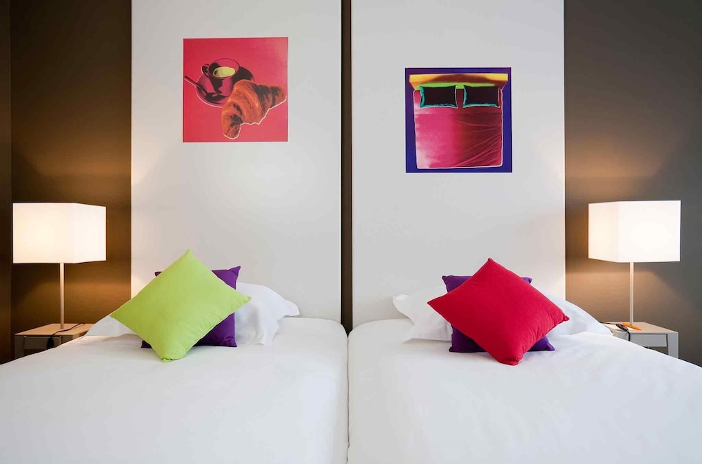 Ibis Styles Annemasse Geneve 24/55