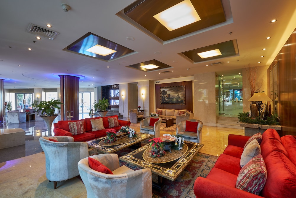Coral Beach Hotel & Resort Beirut 27/49