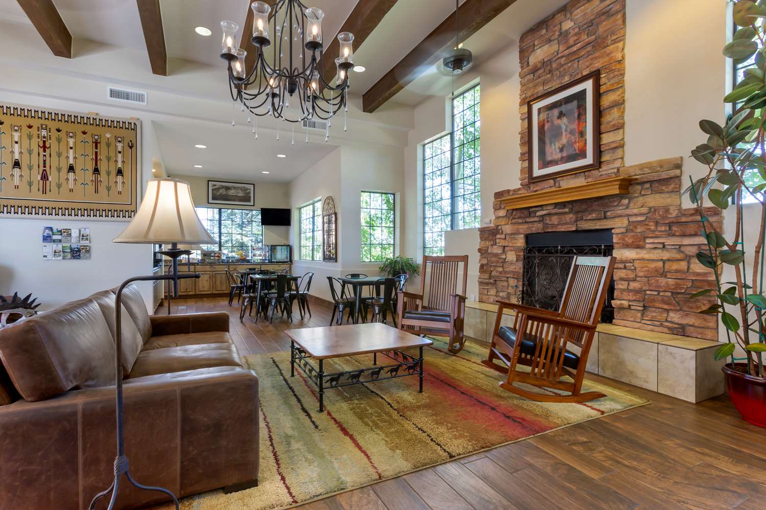 Best Western Paint Pony Lodge 27/43