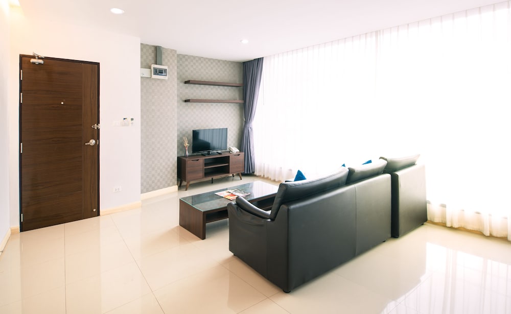Jira Boutique Residence 39/50