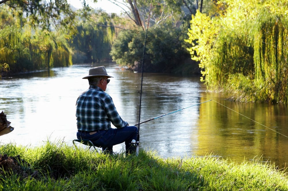 MULWALA MURRAY RIVER MOTEL 69/73