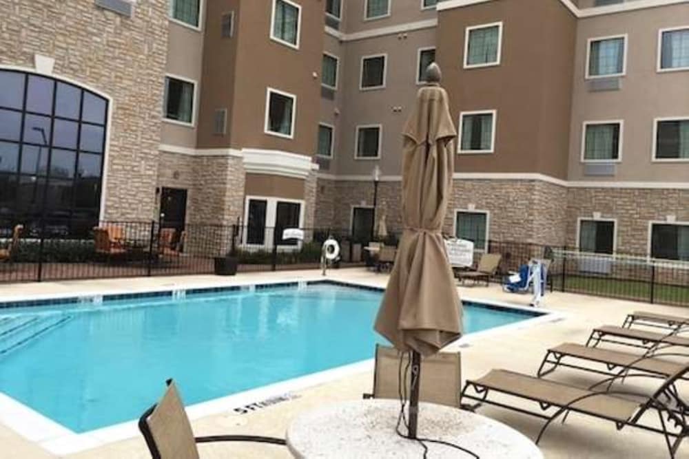 Staybridge Suites Denton 1/56