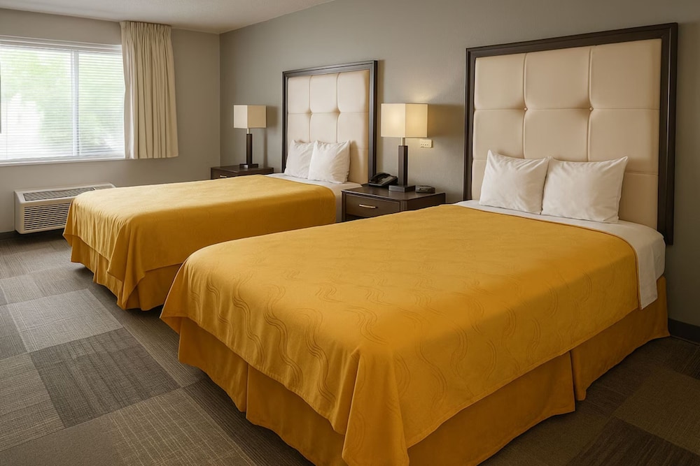 Best Western Plus Fairfield Executive Inn 24/67