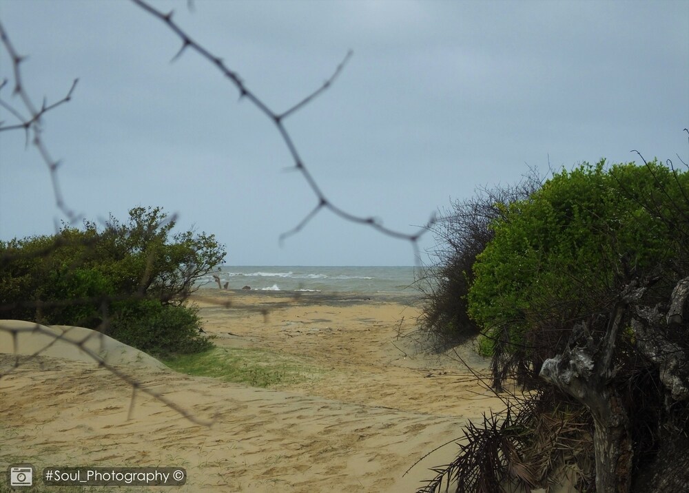 Sands Kalpitiya By GLN 17/42